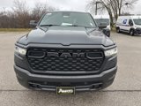 New 2025 RAM 1500 Classic Warlock image 3