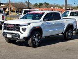 Used 2024 GMC Canyon AT4 w/ AT4 Premium Package image 3