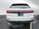 New 2025 Audi Q8 Prestige image 4