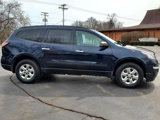 Used 2015 Chevrolet Traverse LS image 3