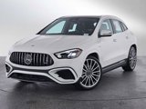 Certified 2024 Mercedes-Benz GLA 35 AMG 4MATIC image 4