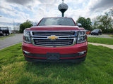 Used 2015 Chevrolet Tahoe LTZ image 4