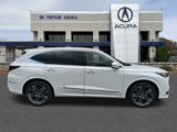 New 2025 Acura MDX SH-AWD w/ Advance Package image 4
