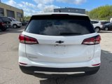 Used 2022 Chevrolet Equinox LT w/ Driver Convenience Package image 6
