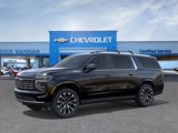 New 2025 Chevrolet Suburban High Country image 2