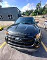 Used 2014 Ford Explorer Sport image 3