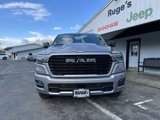 New 2025 RAM 1500 Laramie w/ Sport Appearance Package image 2