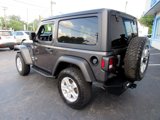 Used 2020 Jeep Wrangler Sport image 6