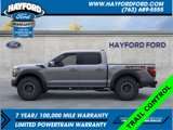 New 2025 Ford F150 Raptor image 3