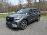 New 2025 Ford Explorer ST-Line image 2
