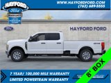 New 2025 Ford F350 XLT image 3
