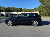 Used 2018 INFINITI QX30 w/ Cargo Package image 3