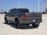 New 2025 RAM 3500 Laramie image 3