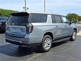 New 2025 Chevrolet Suburban Premier w/ Sun And Tow Package image 6