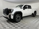 Used 2024 GMC Sierra 2500 Denali Ultimate image 3