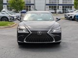 Used 2025 Lexus ES 300h w/ Premium Package image 2