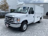 New 2026 Ford E-350 and Econoline 350 Super Duty w/ Power Equipment Group image 2