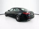 Used 2024 Mercedes-Benz C 300 Sedan image 5