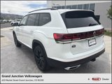 New 2025 Volkswagen Atlas SE image 5