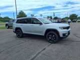 New 2025 Jeep Grand Cherokee L Limited image 2