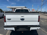Used 2014 Ford F150 FX4 w/ Equipment Group 402A Luxury image 6