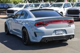 Used 2022 Dodge Charger SRT Hellcat image 2