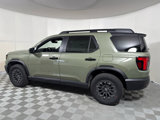 New 2026 Honda Passport TrailSport image 4