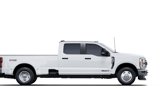 New 2025 Ford F350 XLT image 5
