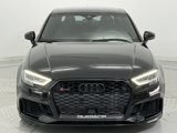 Used 2020 Audi RS 3 image 2