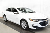 Used 2024 Chevrolet Malibu LT image 2