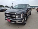New 2025 Ford F150 Lariat image 2