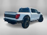 Used 2025 Ford F150 Raptor image 4