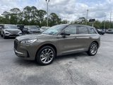 New 2025 Lincoln Corsair Grand Touring image 2