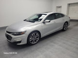 Used 2022 Chevrolet Malibu LT image 2