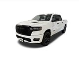 New 2026 RAM 1500 Laramie w/ Night Edition image 2