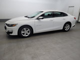 Used 2023 Chevrolet Malibu LT w/ Driver Confidence Package image 2