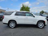 Used 2023 Chevrolet Tahoe High Country image 2