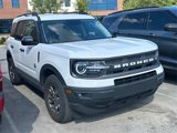 Used 2024 Ford Bronco Sport Big Bend w/ Convenience Package image 3