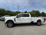New 2025 Ford F350 Lariat image 2