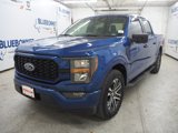 Used 2023 Ford F150 XL w/ STX Appearance Package image 2