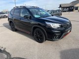 Used 2020 Subaru Forester Sport image 2