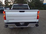 New 2025 Chevrolet Silverado 1500 LTZ image 4