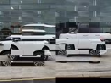 New 2025 INFINITI QX80 Luxe image 2