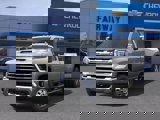 New 2025 Chevrolet Silverado 3500 LTZ w/ LTZ Convenience Package image 6