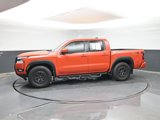 Certified 2025 Nissan Frontier Pro-X w/ Pro Premium Package image 2
