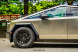 Used 2024 Tesla Cybertruck AWD Crew Cab image 4