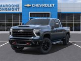 New 2025 Chevrolet Silverado 2500 LT w/ Trail Boss Package image 6