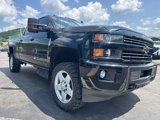 Used 2018 Chevrolet Silverado 2500 LTZ w/ Duramax Plus Package image 5