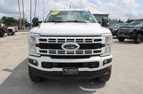 Used 2024 Ford F350 XLT w/ FX4 Off-Road Package image 2