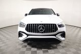 New 2025 Mercedes-Benz GLE 53 AMG 4MATIC Coupe image 2